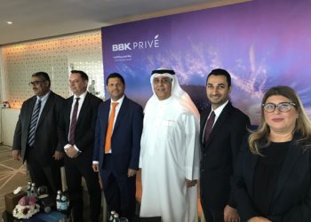 BBK Prive raises the bar in private banking services