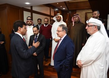 Ithmaar Bank unveils Compliance Champions programme