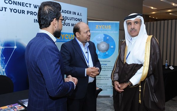 Bahrain is on the right path of digital transformation