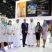 Gulf Air takes part in the ATM 2019
