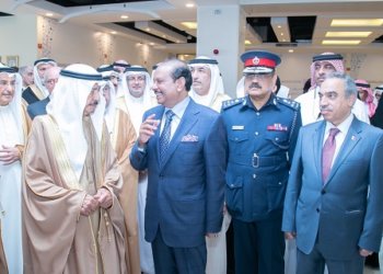 Lulu Group’s investments in Bahrain top BD130million