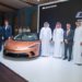 McLaren GT makes Middle Eastern debut at exclusive event in Bahrain