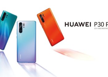 HUAWEI P30 Pro: the ultimate Ramadan partner