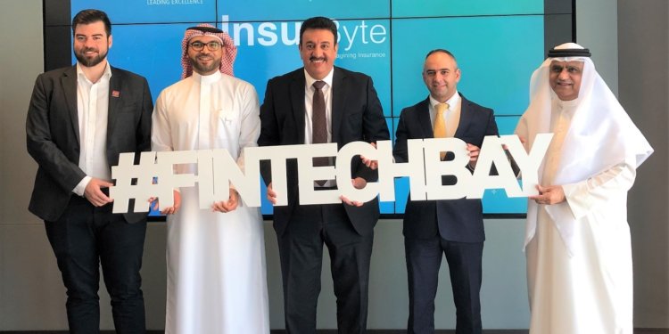 Bahrain to host InsurByte conference in June