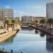 Dilmunia milestone: completes foundation works for Grand Canal, Marina