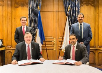 Tatweer Petroleum signs MoU with Total for oil, gas exploration