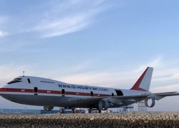 Bahrain plans the world’s largest underwater theme park