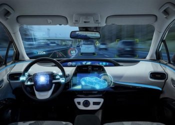 Is the world ready for driverless cars?