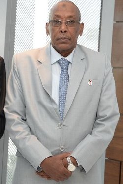 Al Baraka Banking Group appoints new GM for Al Baraka Bank, Sudan