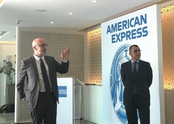 Middle East economic prospects remain positive, says AMEX CEO