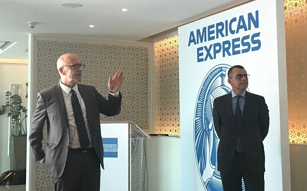 Middle East economic prospects remain positive, says AMEX CEO