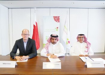 Batelco-Zain gets TRA nod for 10- year mobile licenses