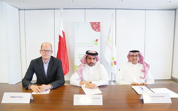 Batelco-Zain gets TRA nod for 10- year mobile licenses