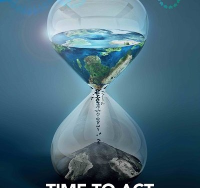 Zain report calls for urgent action on key global challenges