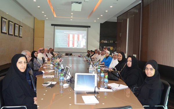 National Committee for Geospatial Information Governance holds 5th meeting