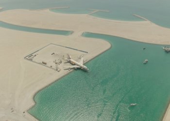 Diyar Al Muharraq supports Bahrain’s underwater Theme Park