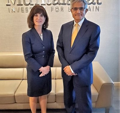 American University of Bahrain opens its doors in Sept this year