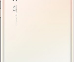 HUAWEI P30 series brings a unique white pearl colour