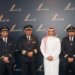 Gulf Air welcomes new batch Bahraini pilots