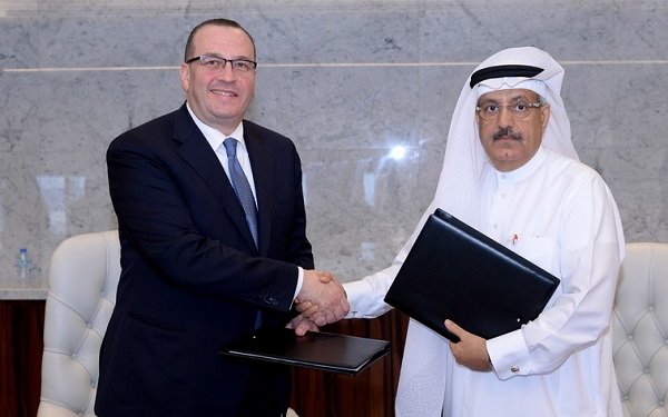 Al Baraka Banking Group-Abu Dhabi Islamic Bank inks MoU