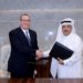 Al Baraka Banking Group-Abu Dhabi Islamic Bank inks MoU