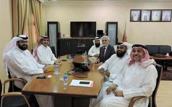 iGA, Municipal Councils and Capital Secretariat join forces for provision of eServices