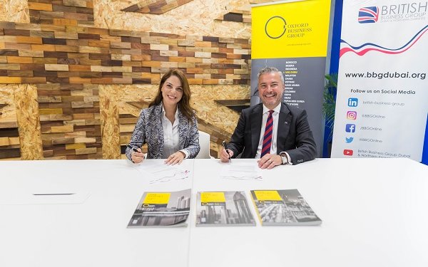 UAE eyes growth beyond Expo 2020