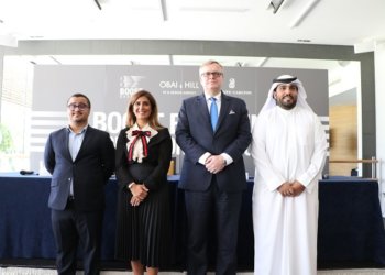 Boost Bahrain launches 2019 Race Season