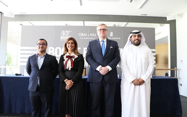 Boost Bahrain launches 2019 Race Season