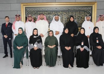 Al Baraka Banking Group offers training to students