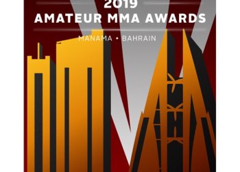 IMMAF | WMMAA amateur MMA awards return to Bahrain