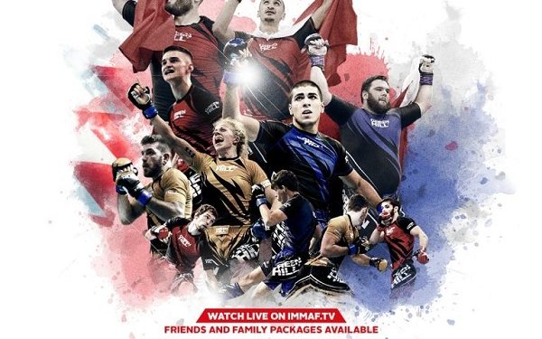 IMMAF announces cash prizes for winners