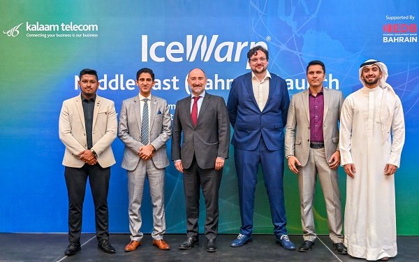 IceWarp-Kalaam announces a strategic partnership