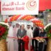Ithmaar Bank celebrates opening of its Muharraq branch