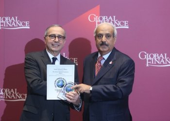 ABG’s three subsidiaries win top award for 7th year in a row