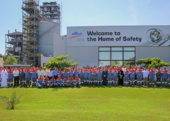 Alba launches Master Training Plan for all its employees