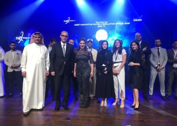 CBB wins key Fintech award