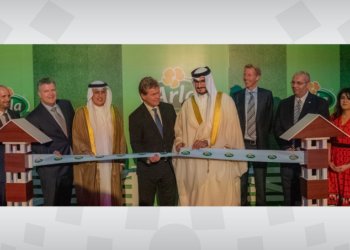 Arla Foods plans to invest euro 50m in Bahrain; to create 800 jobs