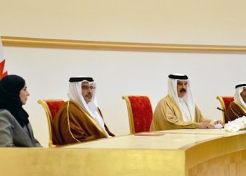 HM King hails democratic strides, urges for collective efforts for development