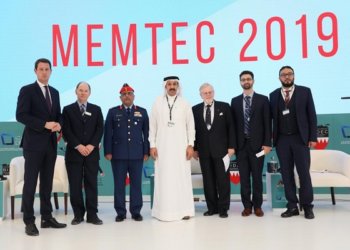 Rogue states, terrorists must not acquire military technology