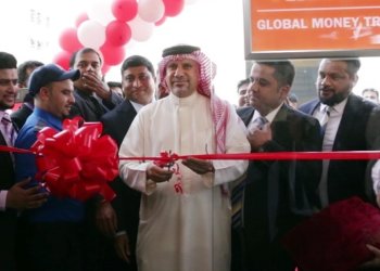 UAE Exchange opens branch in Ras Zuwayed