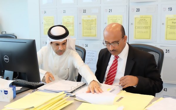 Tender Board opens 36 bids for five tenders