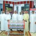 Al Hawaj announces winners of 3 Hot Days campaign