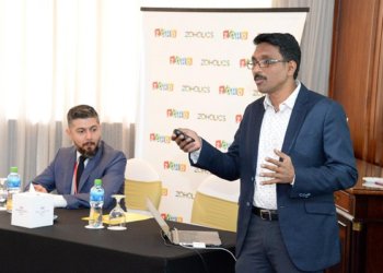 Zoho plans office, data centre in Bahrain