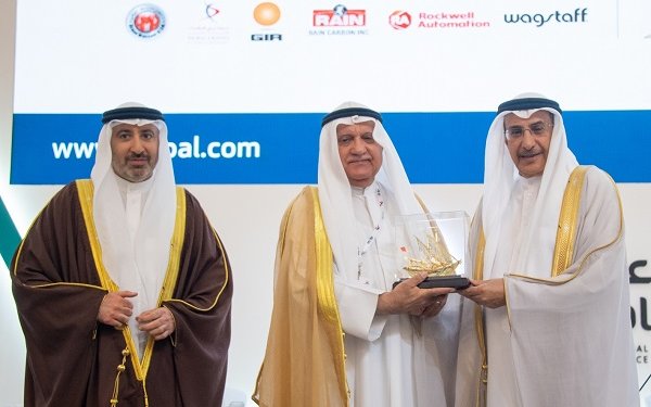Bahrain continues to achieve excellence in aluminium industry