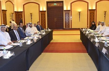 BETA CEO chairs Manama Souq Development Committee meeting
