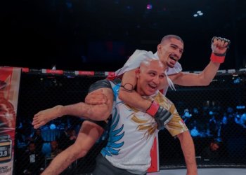 Hussain Ayyad upbeat for Team Bahrain success