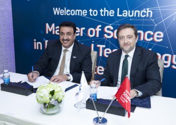 BIBF launches region’s 1st Masters in FinTech