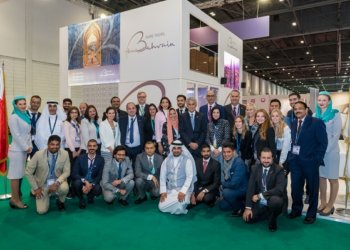 Bahrain unveils exclusive packages for Bahrain Grand Prix at WTM 2019