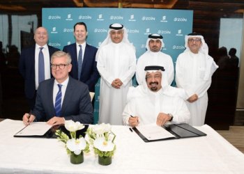 Bahrain among the first countries to embrace 5G network globally